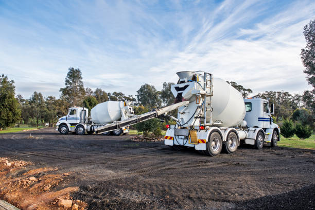 Best Concrete Removal and Replacement in Pikeville, KY