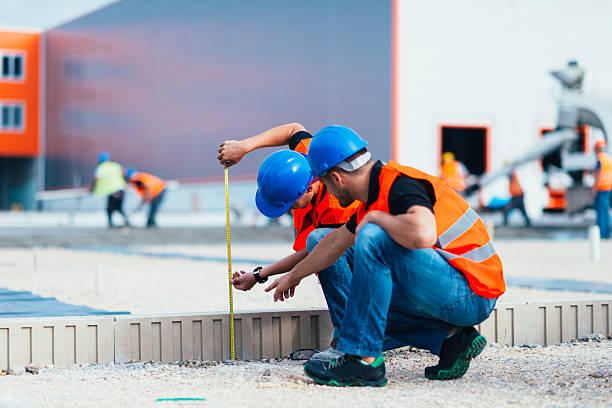 Best Concrete Foundation Repair in Pikeville, KY